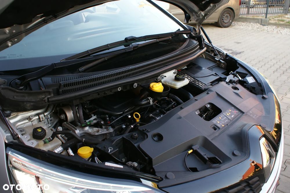 Renault Scenic 1.6 dCi Energy Dynamique - 25