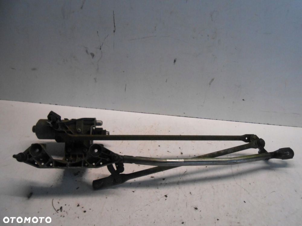 mechanizm wycieraczek przednich ford c-max # - 4