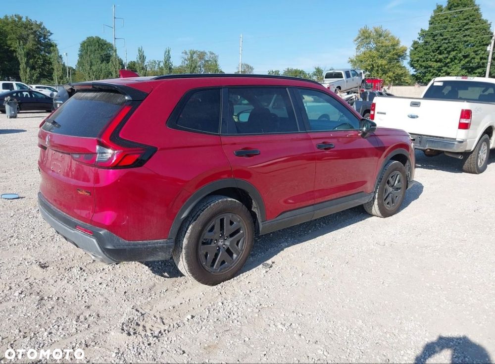 Honda CR-V - 7