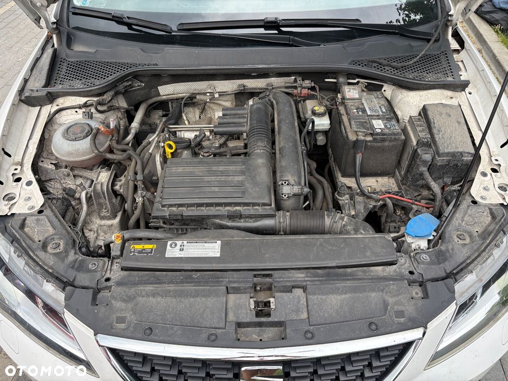 Seat Leon - 11