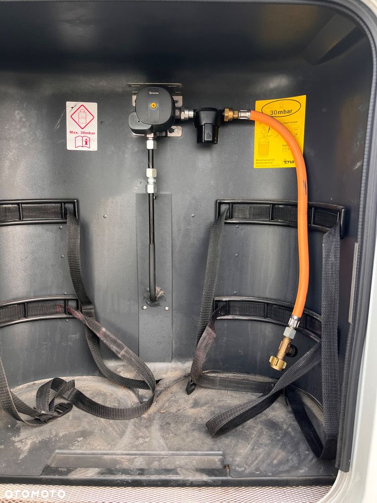 Citroën ADRIA MATRIX 600 SP FV23% - 22