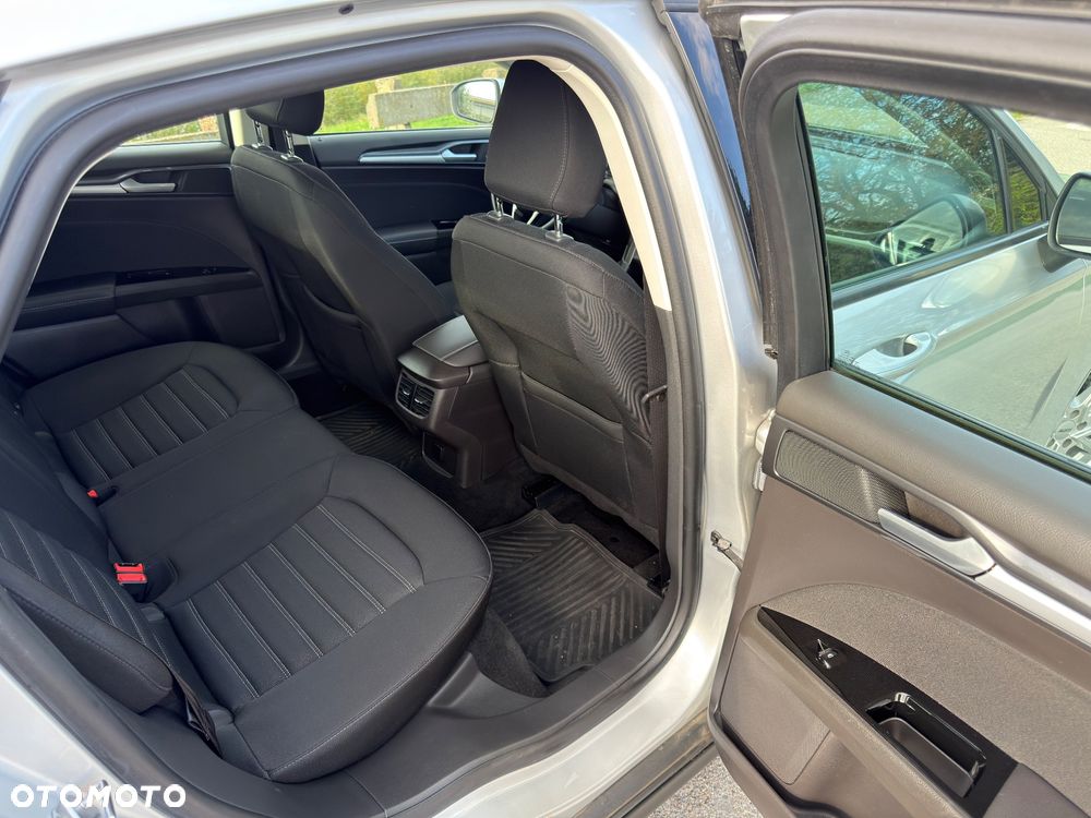 Ford Mondeo 2.0 EcoBlue Trend - 29