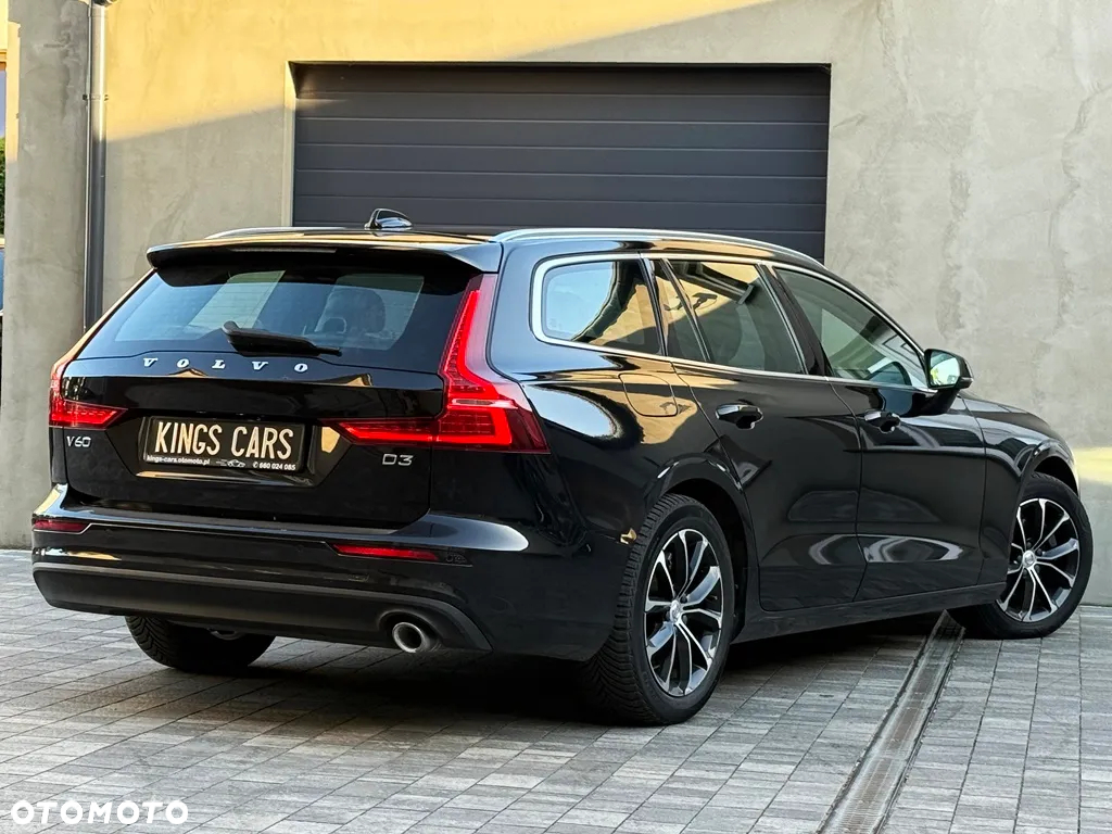 Volvo V60 D3 Momentum Pro - 5