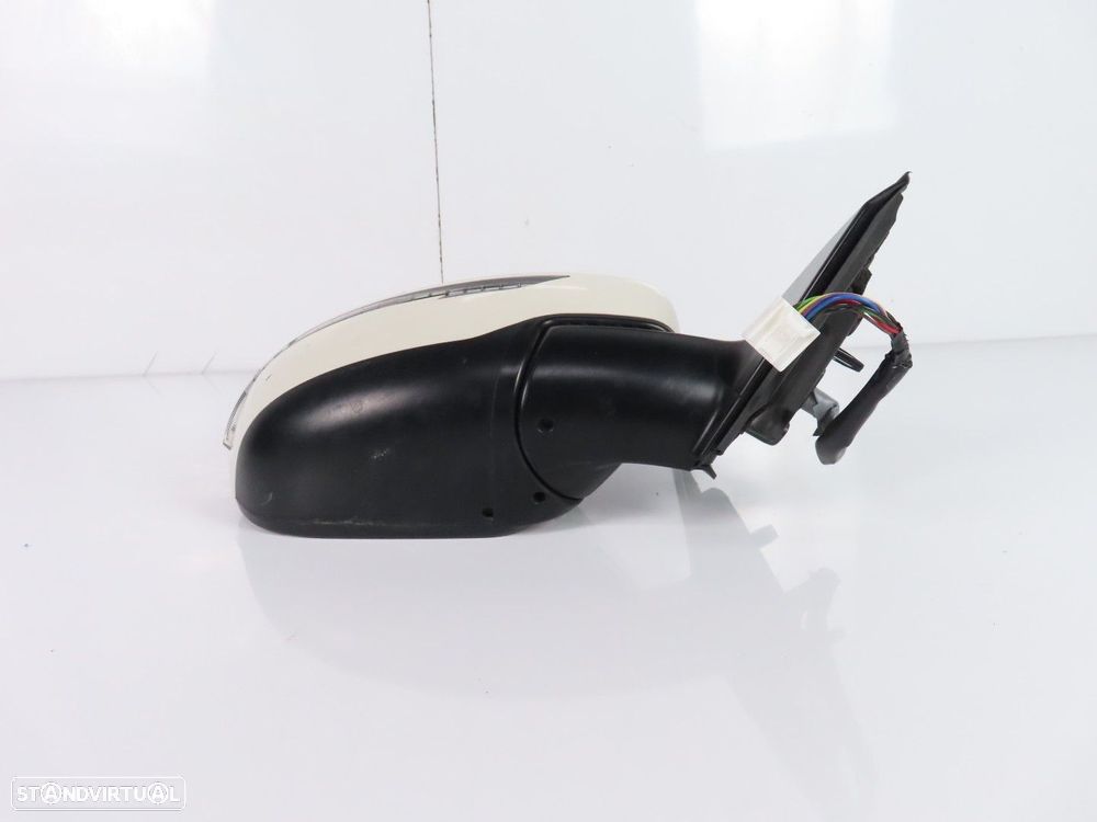 Retrovisor / Espelho Direito Usado / Original NISSAN QASHQAI II Closed Off-Road... - 4