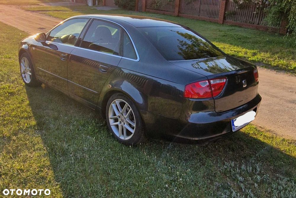 Seat Exeo - 3