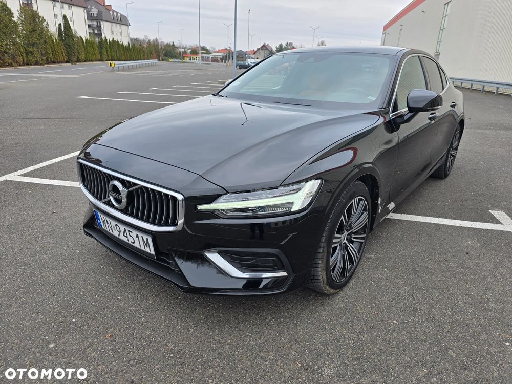 Volvo S60 T4 Inscription - 8