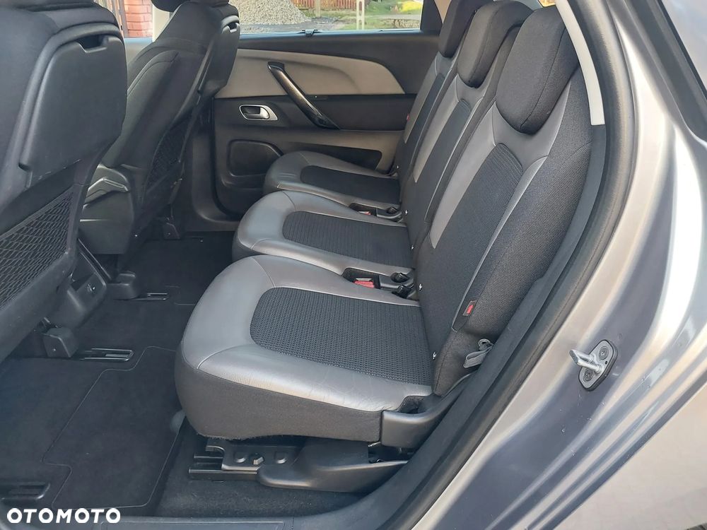 Citroën C4 Picasso 2.0 BlueHDi Shine S&S - 17