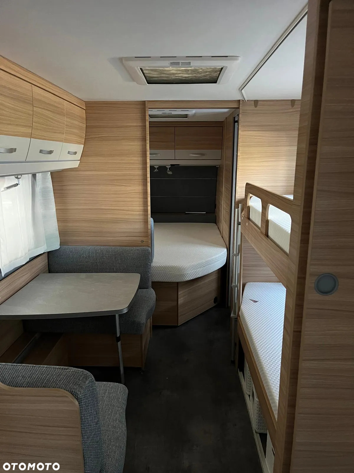 Dethleffs Camper FKR 730 - 13