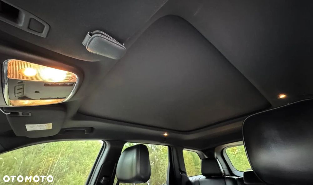 Jeep Grand Cherokee 3.0 CRD Overland - 14