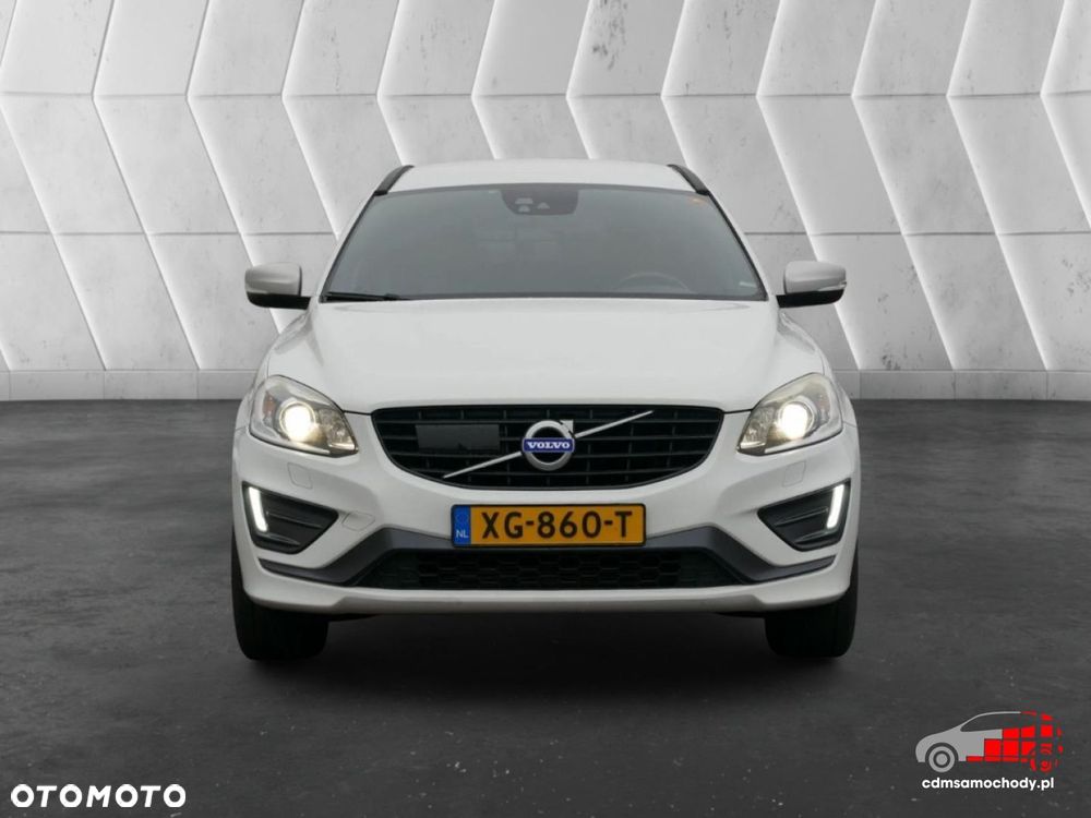Volvo XC 60 - 3