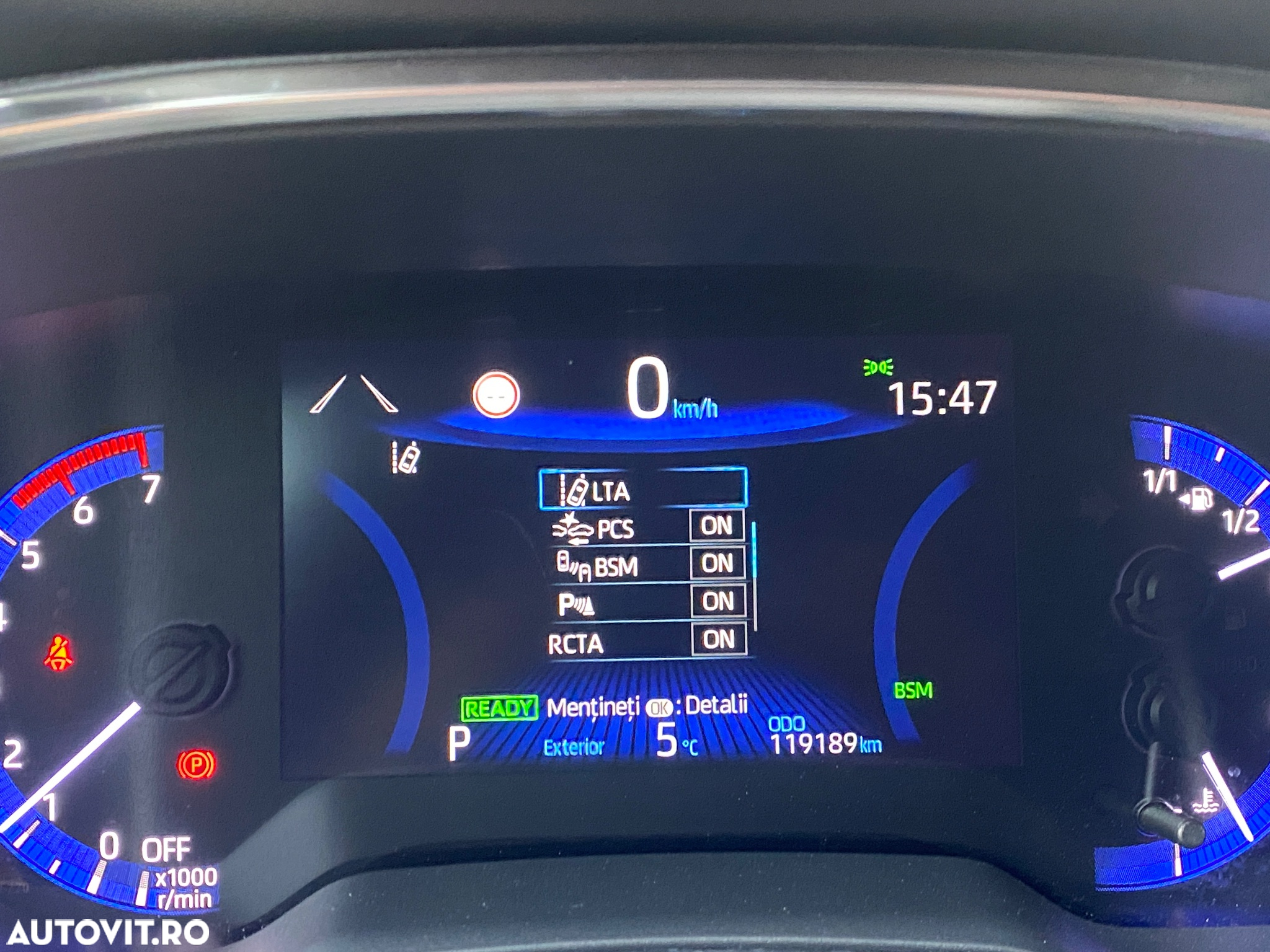Toyota Corolla - 15