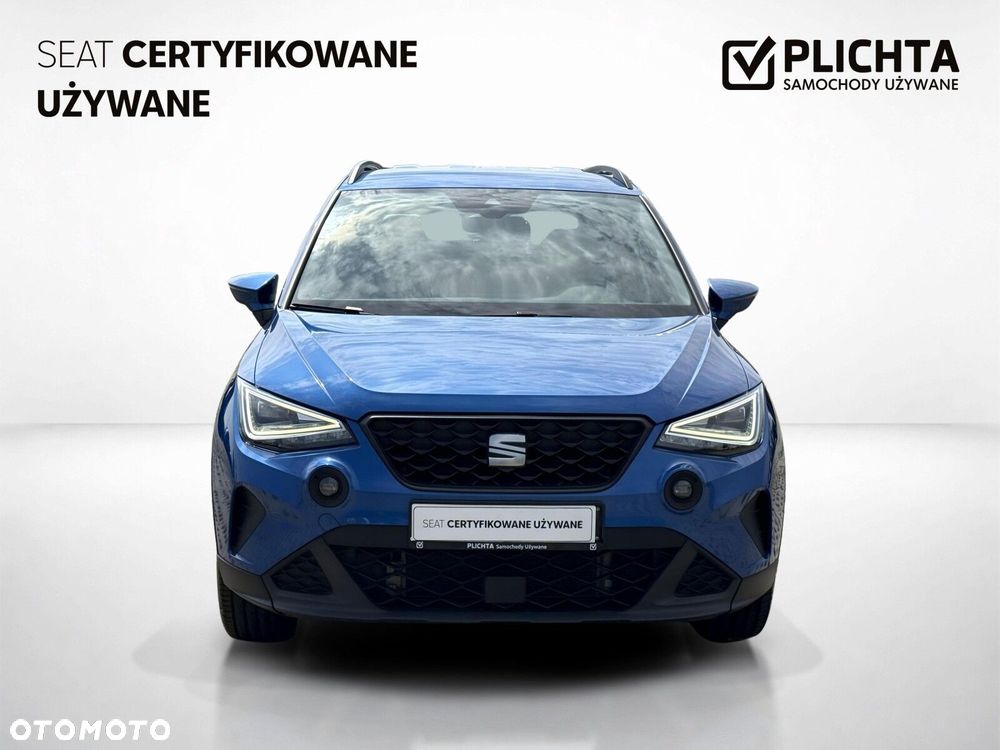 Seat Arona - 9