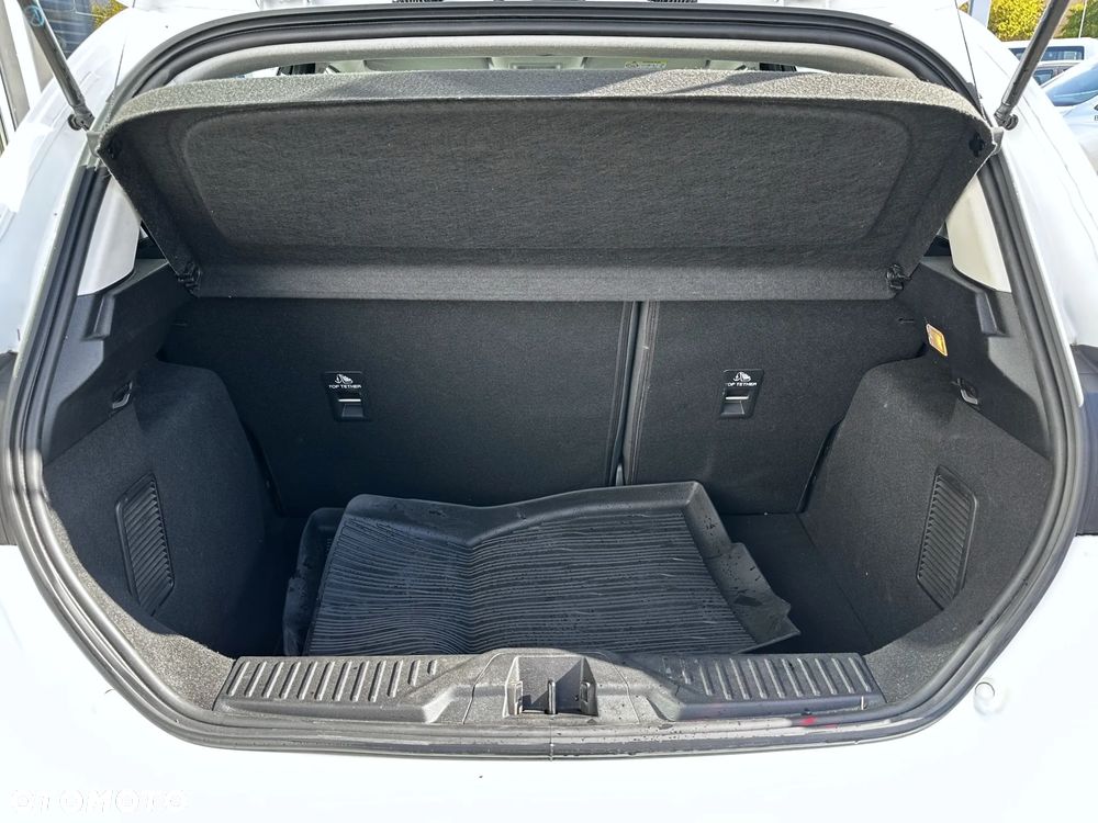 Ford Fiesta 1.0 EcoBoost Connected ASS - 6