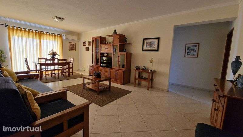 Apartamento T2, em Armação de Pera - Aluguer Temporário - Grande imagem: 3/12