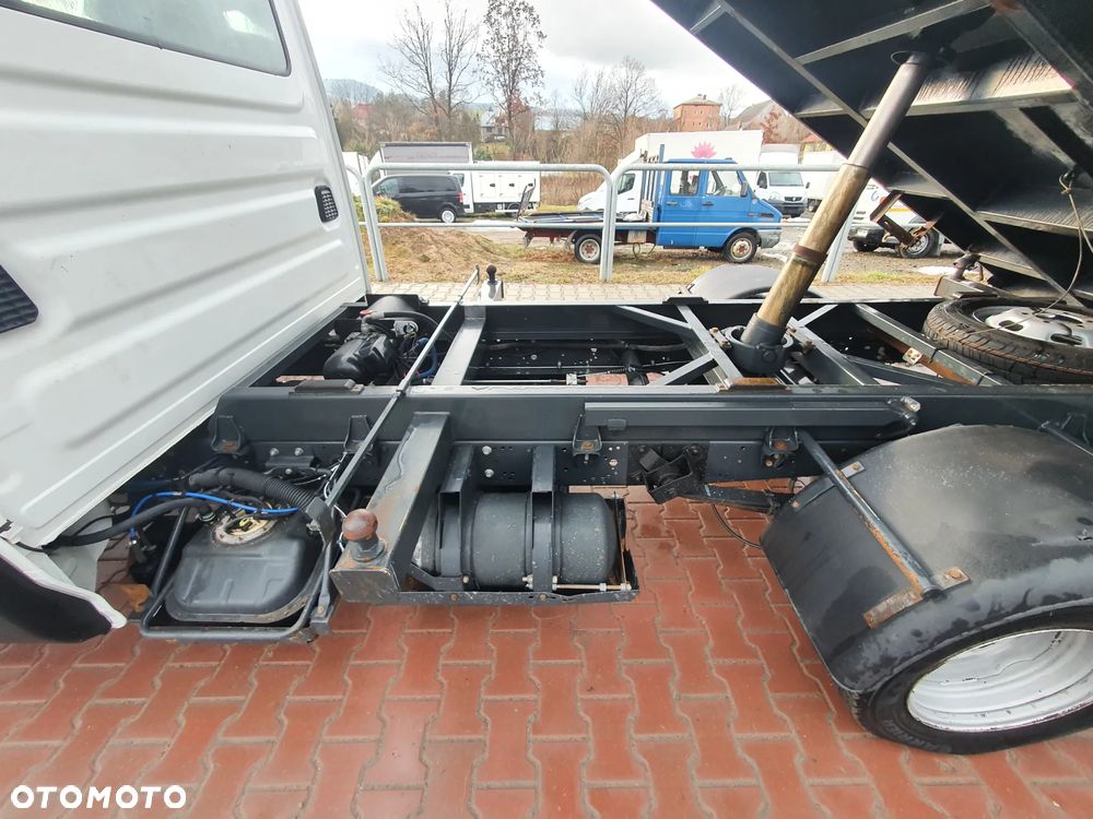 Iveco Daily 35c-14 Wywrotka 3.60 M ! Kiper 3-Stronny ! Oryginał ! Klima  ! - 10