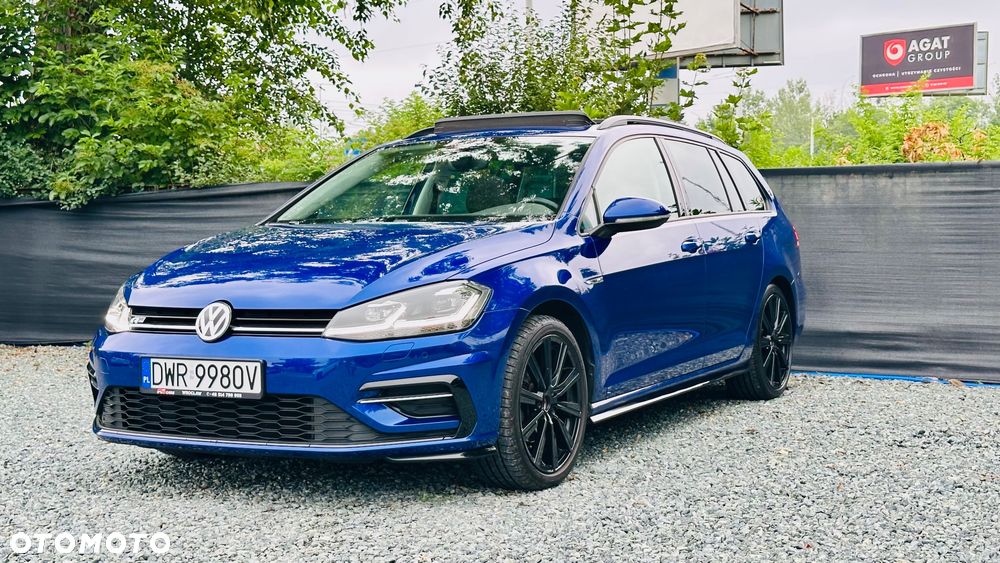 Volkswagen Golf 1.5 TSI BMT Evo Highline DSG - 8