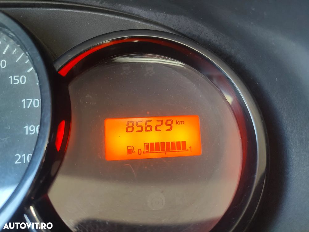 Dacia Dokker ver-1-6-basic - 2