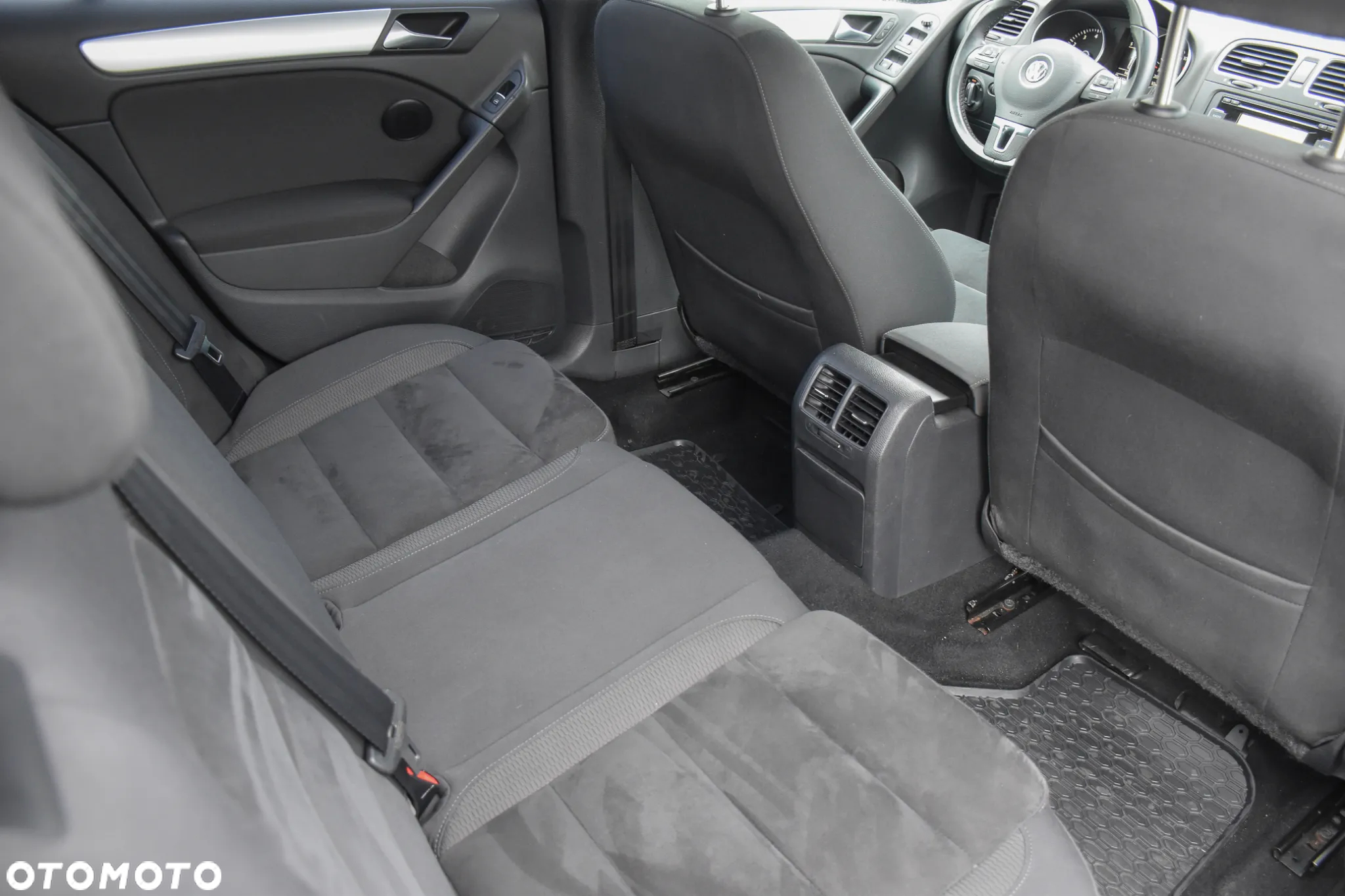 Volkswagen Golf Aktionsmodell 1.8 T DSG Highline - 32