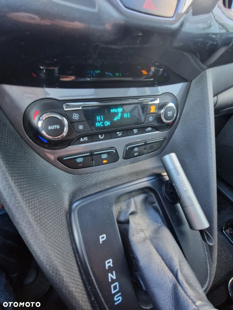 Ford Tourneo Connect Grand - 18