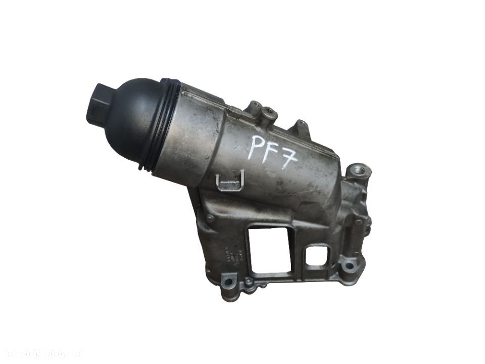 PF7 PODSTAWA FILTRA OLEJU BMW 2.0D N47 7797392 - 1