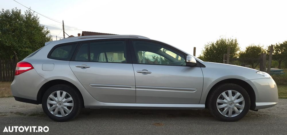 Renault Laguna - 13