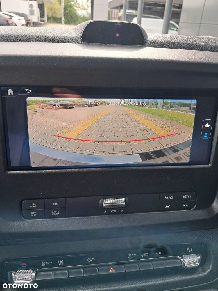 Mercedes-Benz Mercedes-Benz Vito 114 CDI Furgon PRO Long 3200 mm - 30