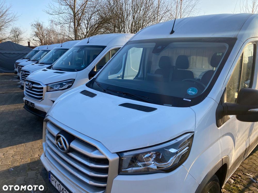 Maxus Deliver 9 - 26