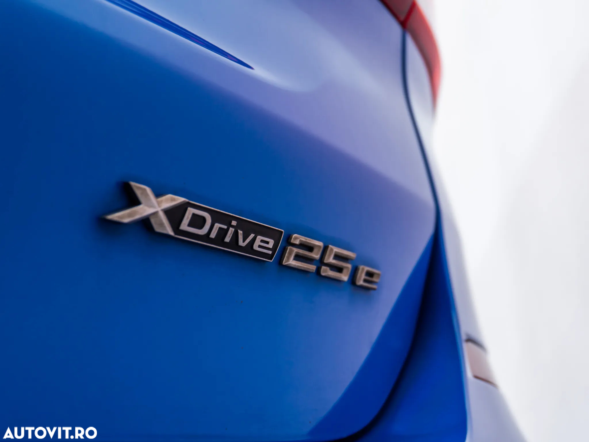 BMW X1 xDrive25e M Sport - 16