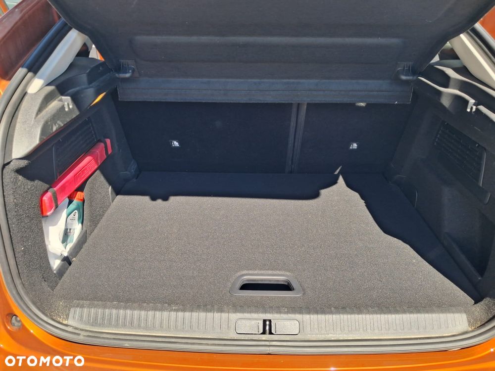 Citroën C4 1.2 PureTech Feel Pack S&S EAT8 - 11