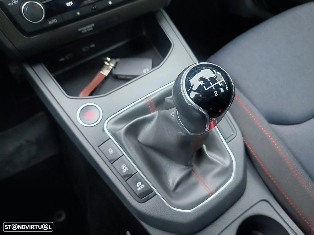 SEAT Ibiza 1.0 TSI FR - 19
