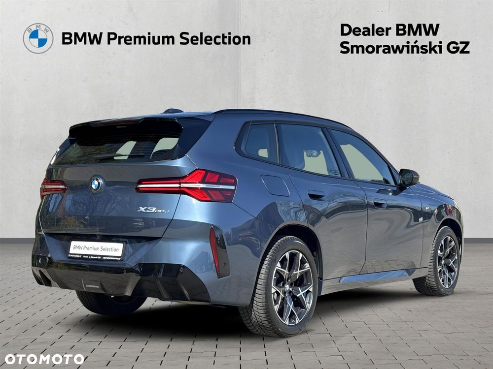 BMW X3 - 27