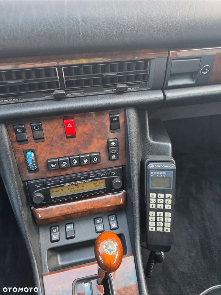 Mercedes-Benz Inny - 12