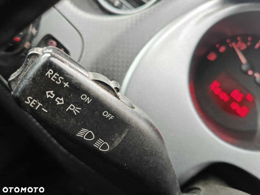 Seat Altea XL 1.9 TDI DPF Sport - 17