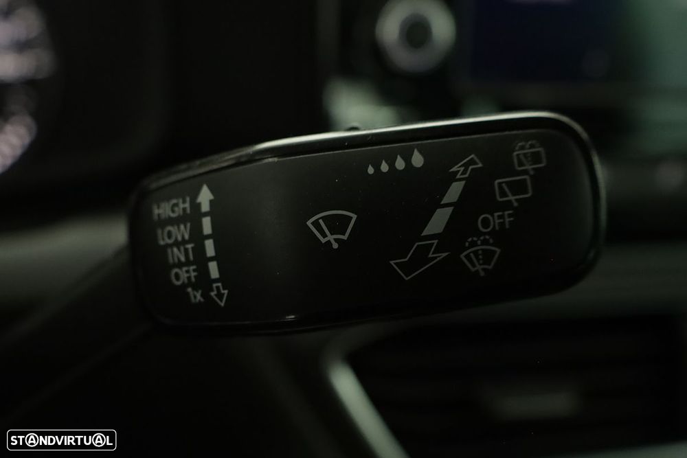 SEAT Leon ST 1.0 eTSI OPF DSG Style - 17