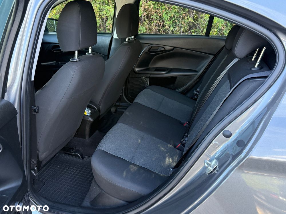 Fiat Tipo - 9