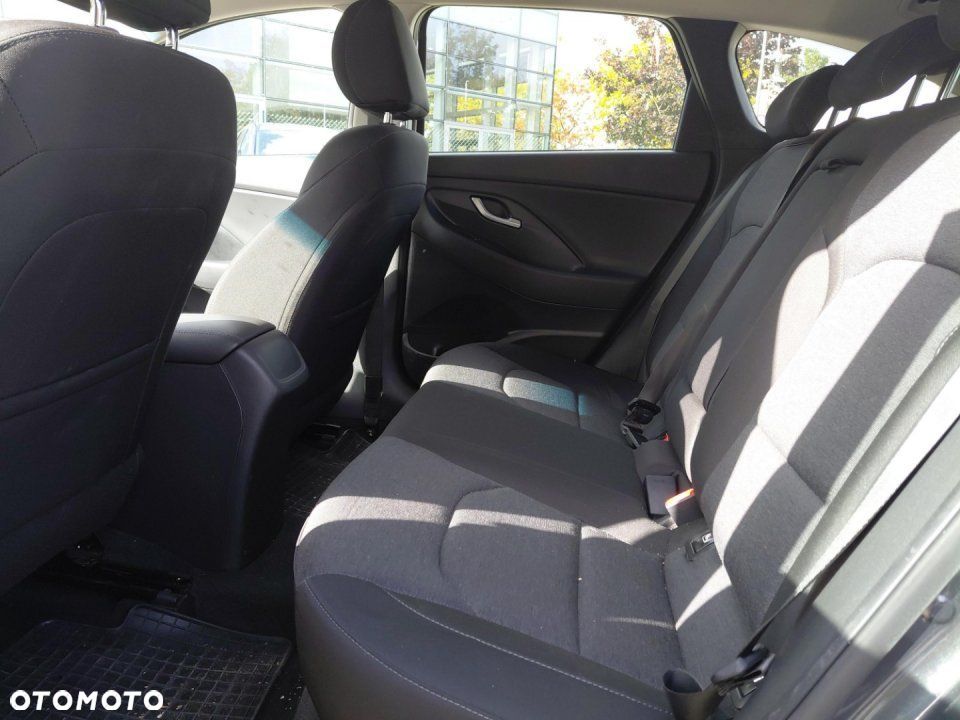 Hyundai i30 - 13
