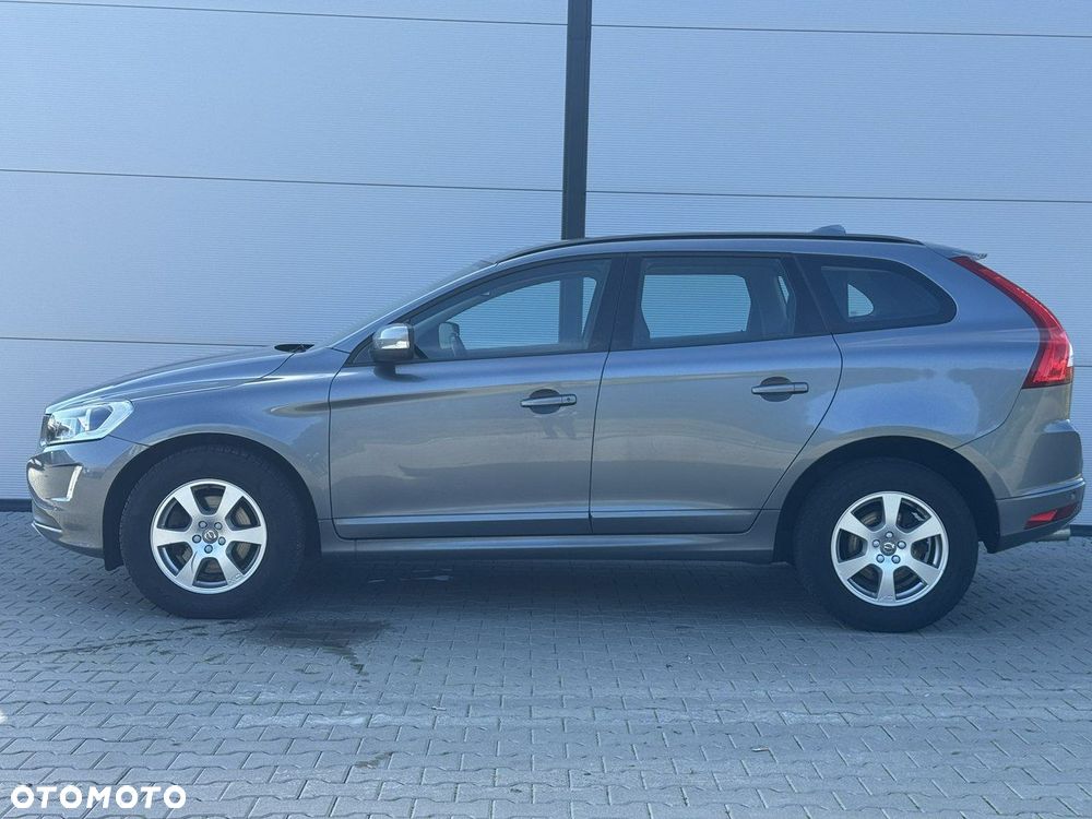 Volvo XC 60 - 10