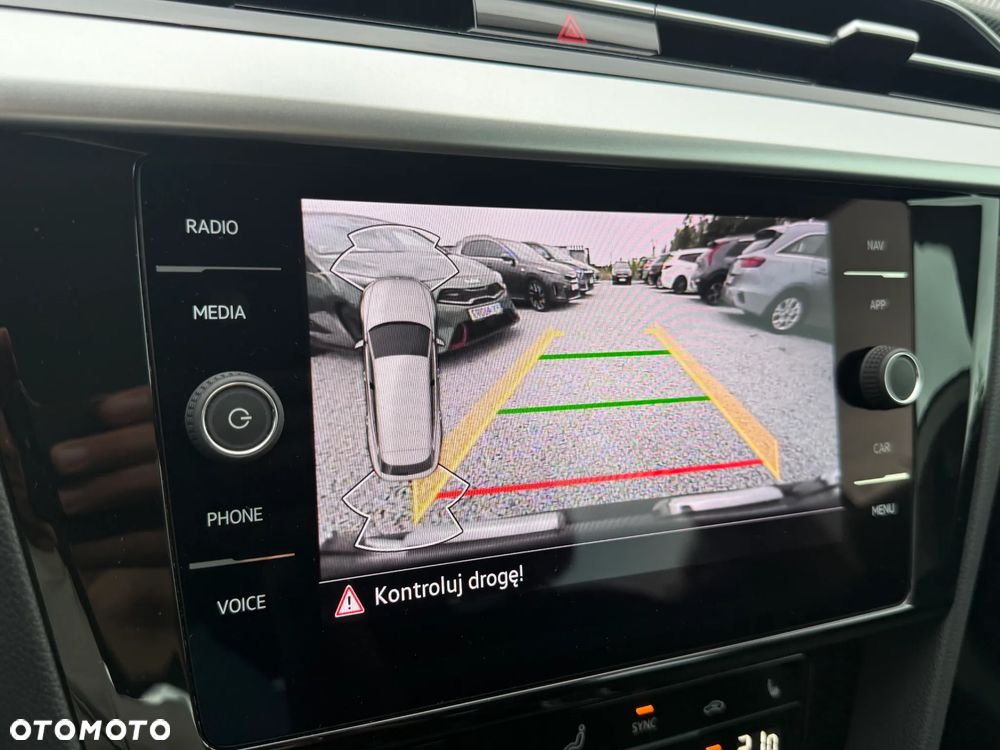 Volkswagen Arteon Shooting Brake 2.0 TSI Elegance DSG - 13