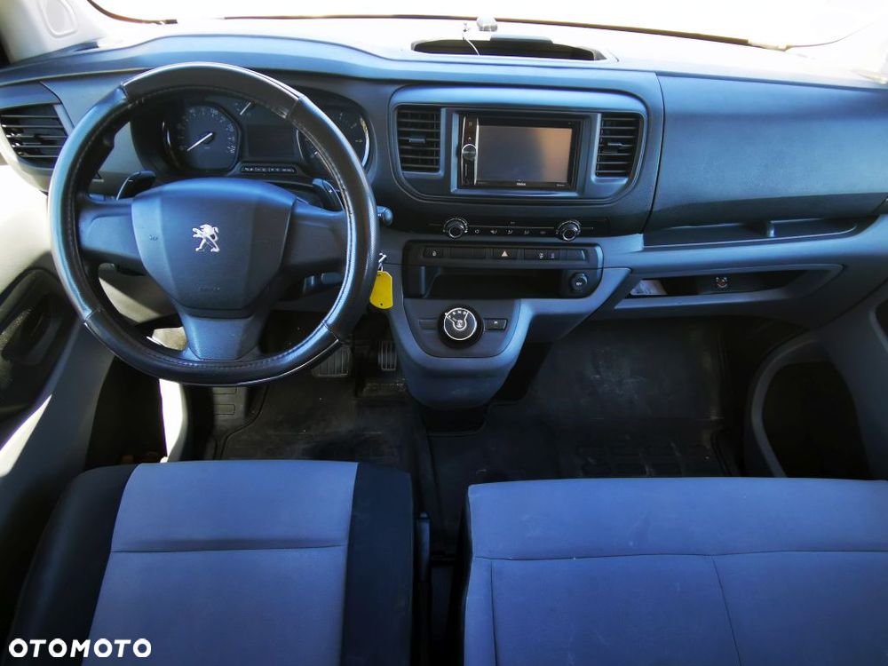 Peugeot Expert - 16