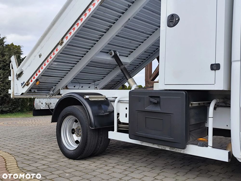 Renault Master 2.3dCi 165 - 23