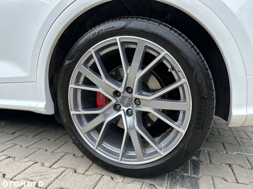 Audi SQ5 - 20