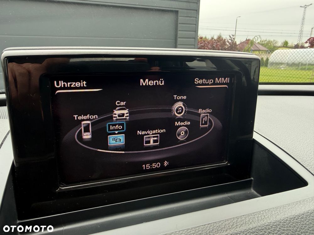 Audi Q3 2.0 TDI Quattro - 23