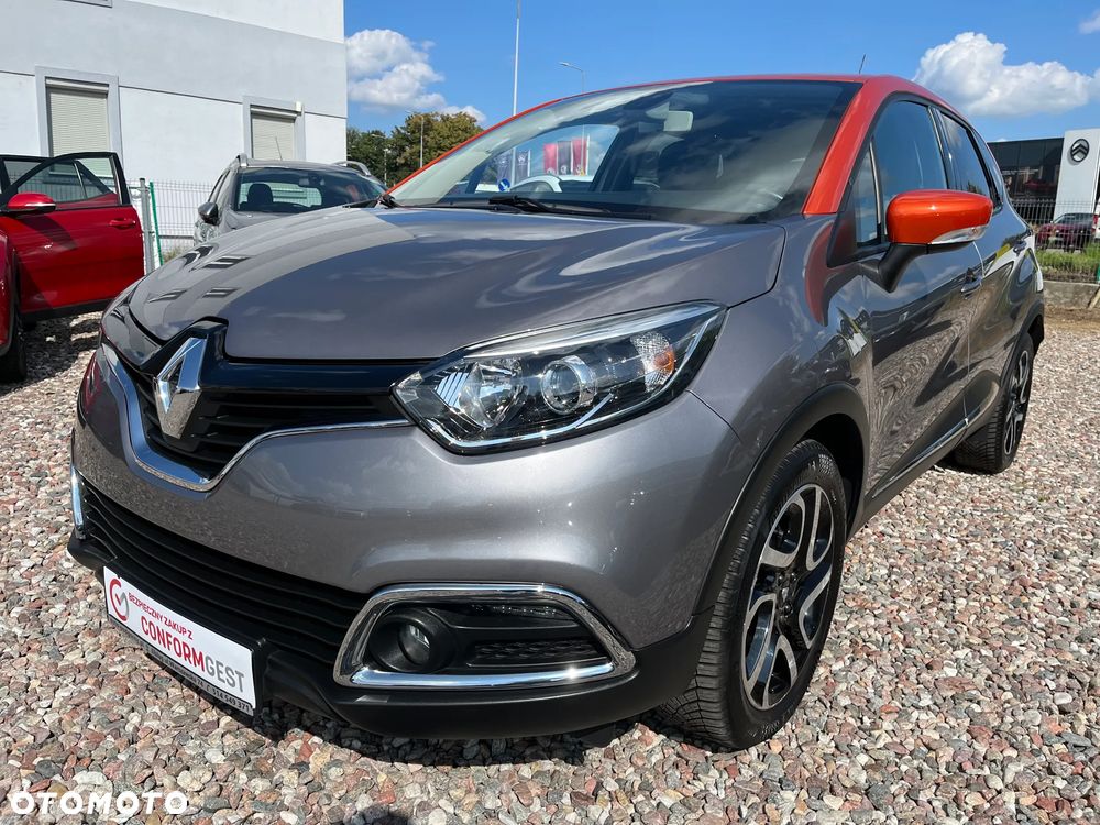 Renault Captur - 12