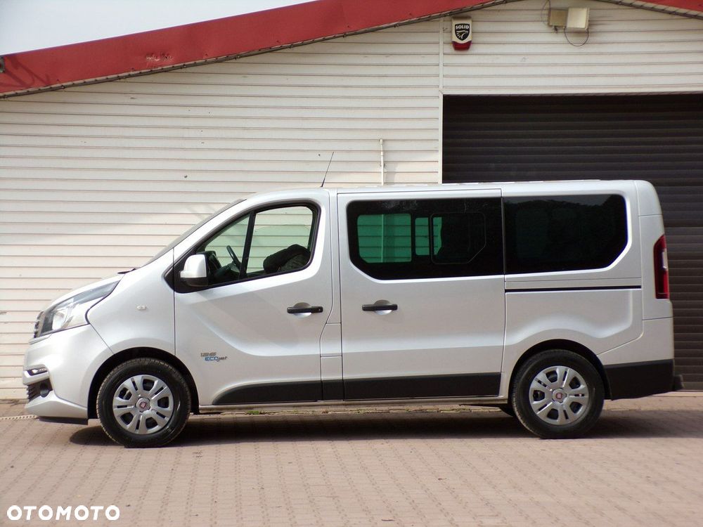 Fiat Talento - 7