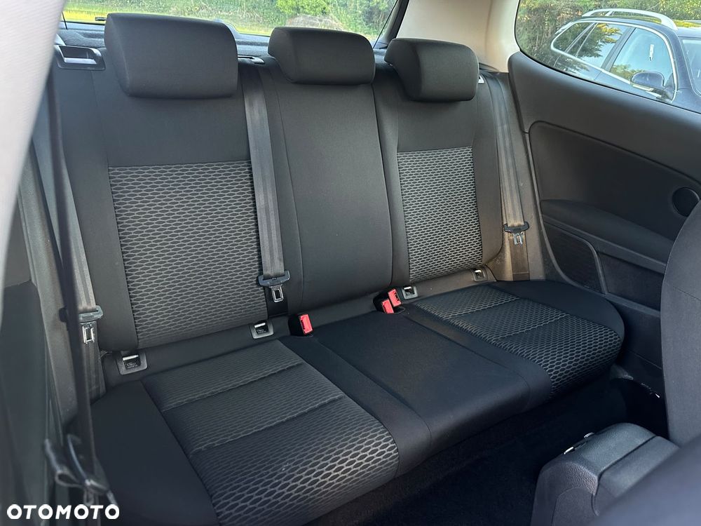 Volkswagen Golf 1.4 Trendline - 29