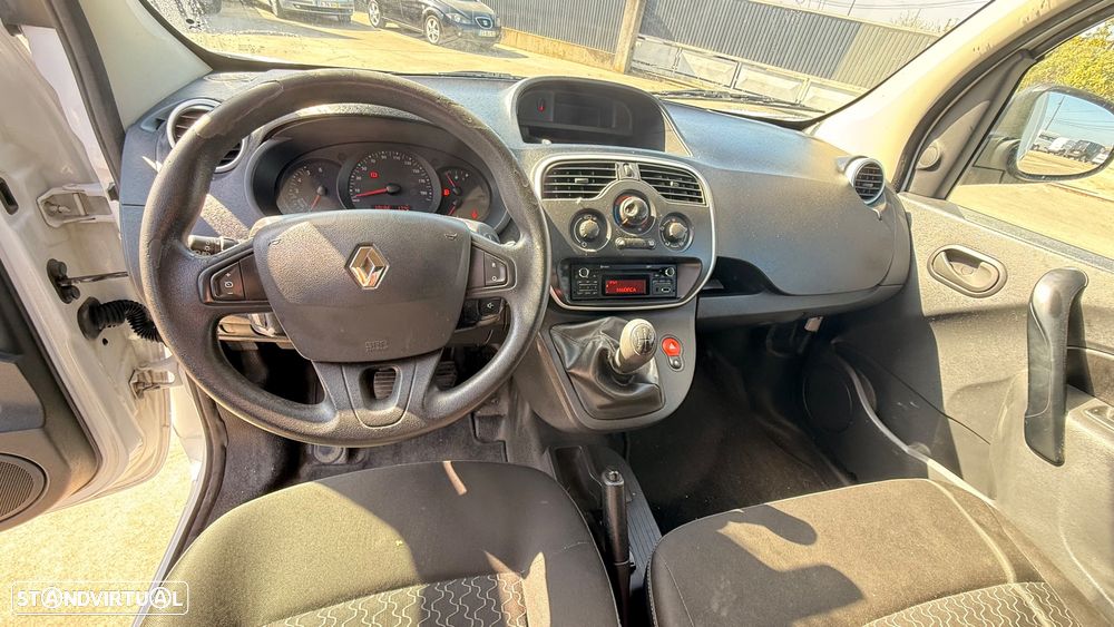 Renault Kangoo - 12