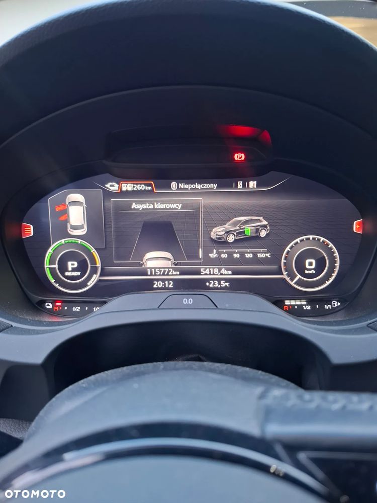 Audi A3 Sportback - 20