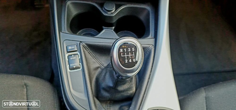 BMW 114 d Line Urban - 5