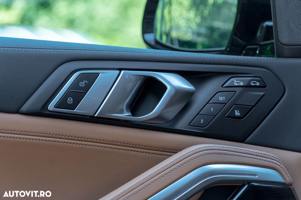 BMW X6 xDrive40d AT MHEV - 17