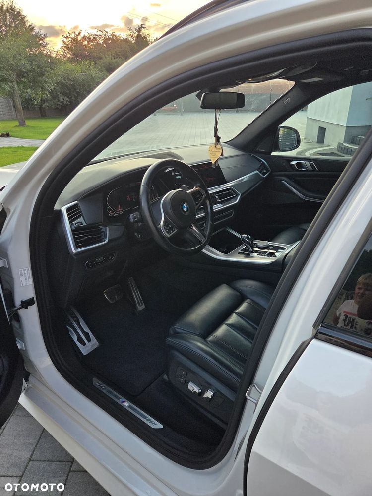 BMW X5 xDrive40d mHEV sport - 19